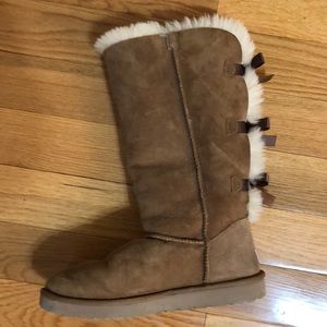 Ugg tall boots